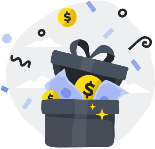 Referral Bonus