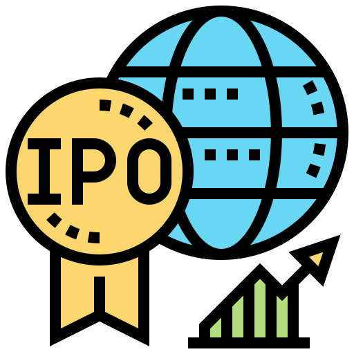 IPO Logo