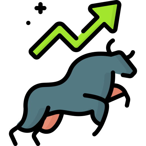 Stock Logo