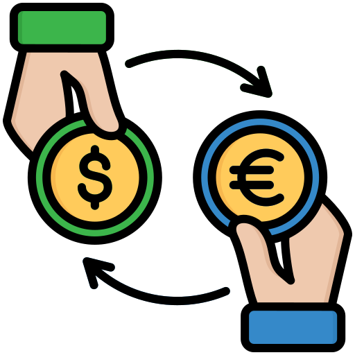 Trading Logo